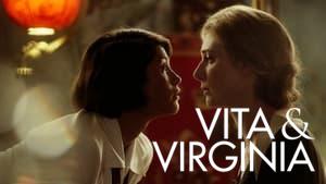 Vita & Virginia