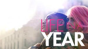 Life in a Year