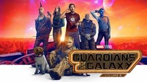 Guardians of the Galaxy Vol. 3