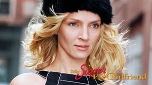 My Super Ex-Girlfriend