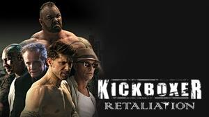Kickboxer: Retaliation