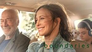 Boundaries