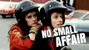 No Small Affair