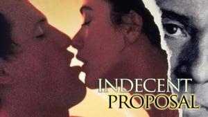 Indecent Proposal