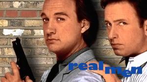 Real Men