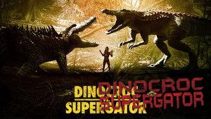 Dinocroc vs. Supergator