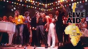 Live Aid