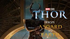 Thor: From Asgard to Earth