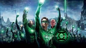 Green Lantern