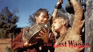 The Last Wagon