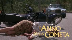 Year of the Comet