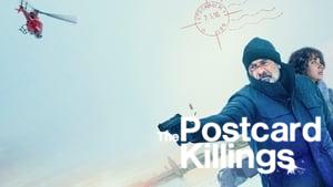 The Postcard Killings