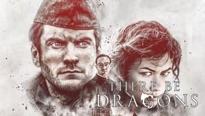 There Be Dragons