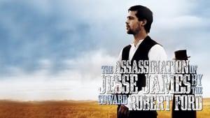 The Assassination of Jesse James by the Coward Robert Ford
