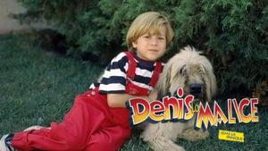 Dennis the Menace Strikes Again!