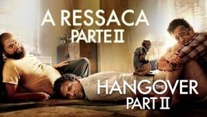 The Hangover Part II