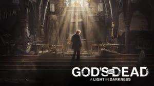 God's Not Dead: A Light in Darkness