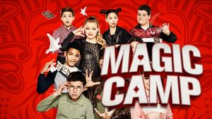 Magic Camp