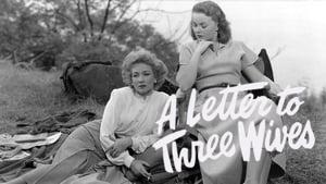A Letter to Three Wives