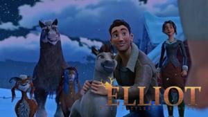 Elliot: The Littlest Reindeer