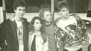 Behind the Scenes of Palo Alto