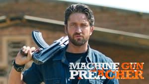 Machine Gun Preacher