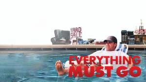Everything Must Go