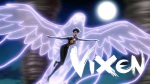 Vixen: The Movie