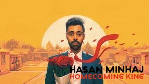 Hasan Minhaj: Homecoming King