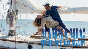 Mamma Mia! Here We Go Again