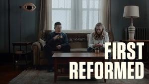 First Reformed