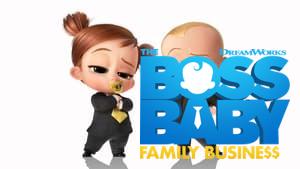 The Boss Baby: Family Business