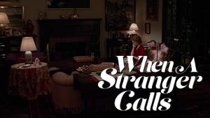 When a Stranger Calls