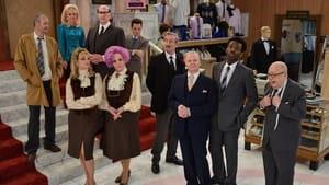 Are you Being Served?