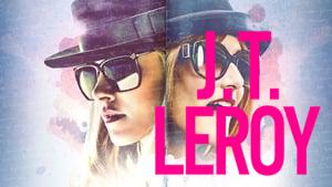 J.T. LeRoy