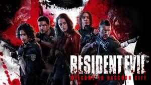 Resident Evil: Welcome to Raccoon City