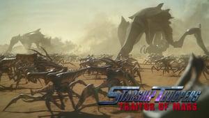 Starship Troopers: Traitor of Mars