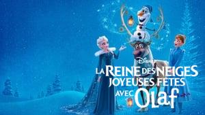 Olaf's Frozen Adventure