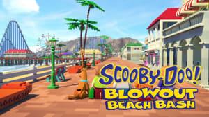 LEGO Scooby-Doo! Blowout Beach Bash