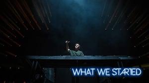 What We Started
