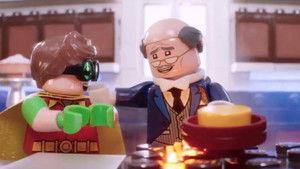Cooking with Alfred