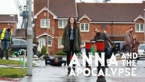 Anna and the Apocalypse
