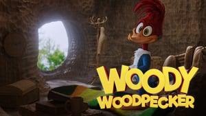Woody Woodpecker