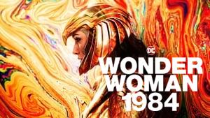 Wonder Woman 1984