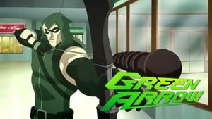 DC Showcase: Green Arrow