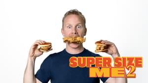 Super Size Me 2: Holy Chicken!