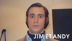 Jim & Andy: The Great Beyond