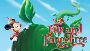 Fun and Fancy Free