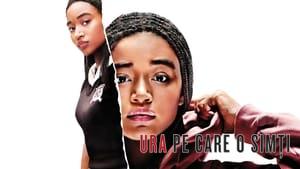 The Hate U Give