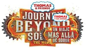 Thomas & Friends: Journey Beyond Sodor